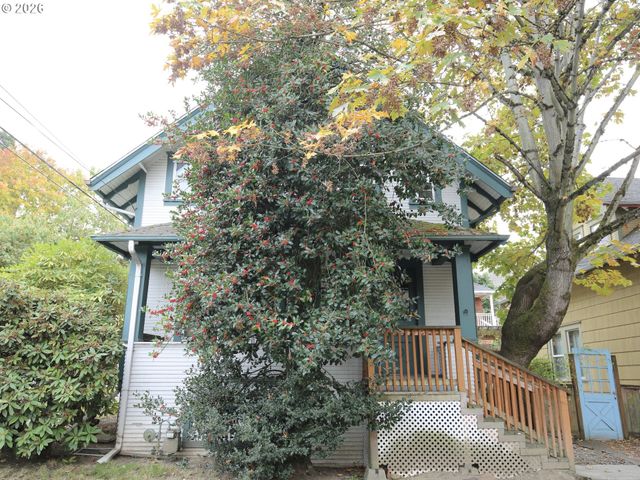 1936 Se OAK St, Portland, OR 97214