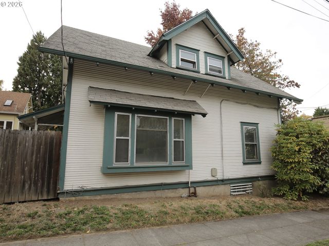 1936 Se OAK St, Portland, OR 97214