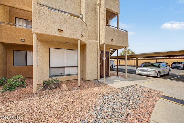 11640 N 51st Avenue 112, Glendale, AZ 85304