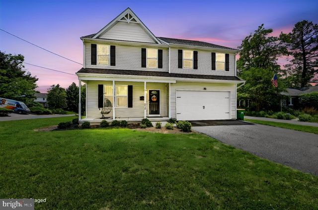 210 E HIGHLAND AVE, Wilmington, DE 19804