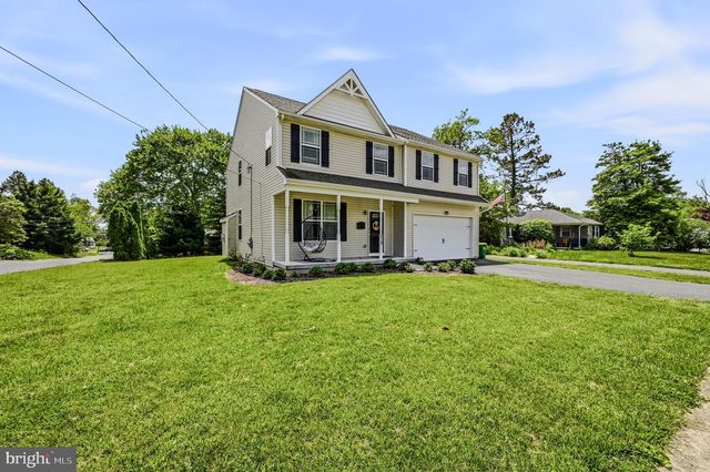 210 E HIGHLAND AVE, Wilmington, DE 19804