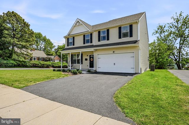 210 E HIGHLAND AVE, Wilmington, DE 19804
