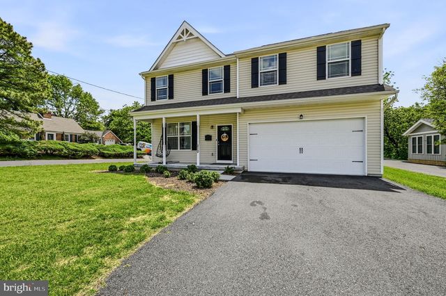210 E HIGHLAND AVE, Wilmington, DE 19804
