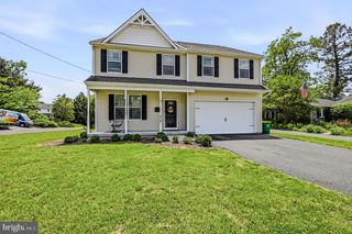 210 E HIGHLAND AVE, Wilmington, DE 19804
