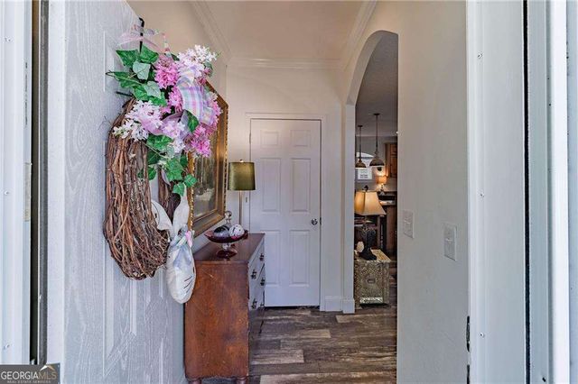 1257 Sidneys Alley NE, Townsend, GA 31331