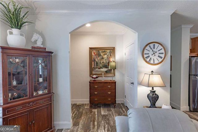 1257 Sidneys Alley NE, Townsend, GA 31331