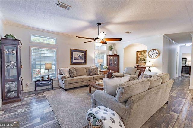 1257 Sidneys Alley NE, Townsend, GA 31331