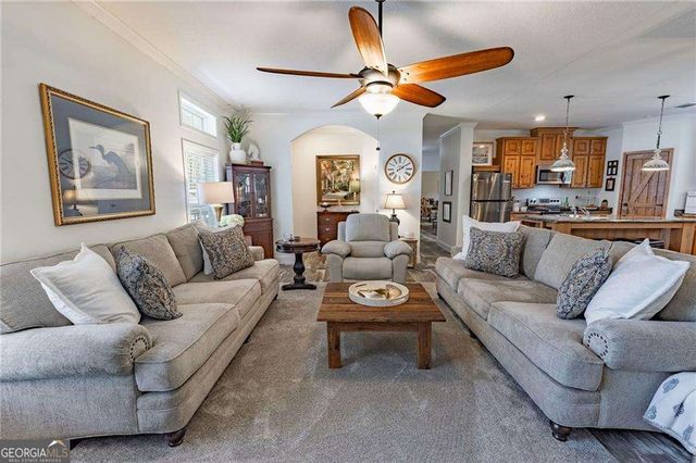1257 Sidneys Alley NE, Townsend, GA 31331