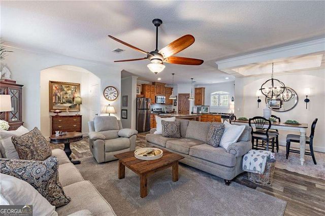1257 Sidneys Alley NE, Townsend, GA 31331