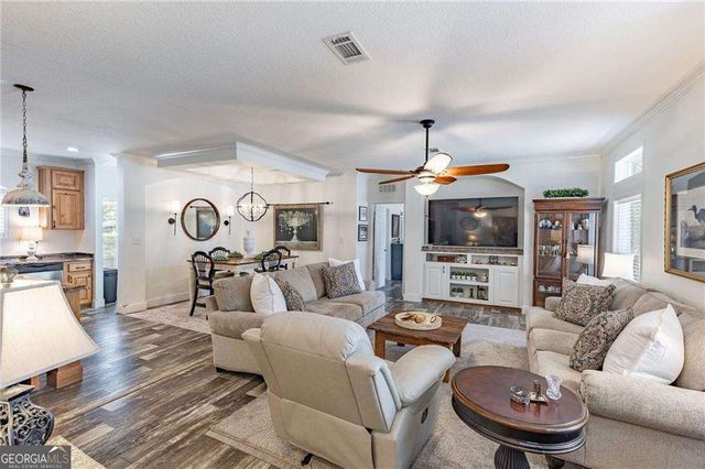 1257 Sidneys Alley NE, Townsend, GA 31331