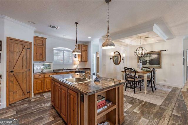 1257 Sidneys Alley NE, Townsend, GA 31331