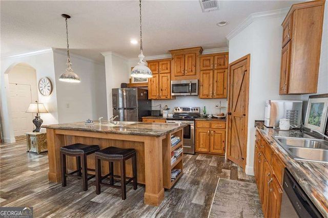 1257 Sidneys Alley NE, Townsend, GA 31331