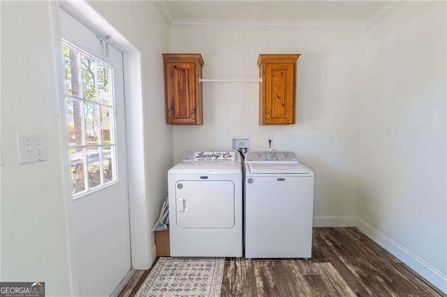 1257 Sidneys Alley NE, Townsend, GA 31331