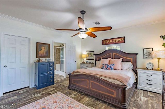 1257 Sidneys Alley NE, Townsend, GA 31331
