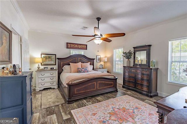 1257 Sidneys Alley NE, Townsend, GA 31331