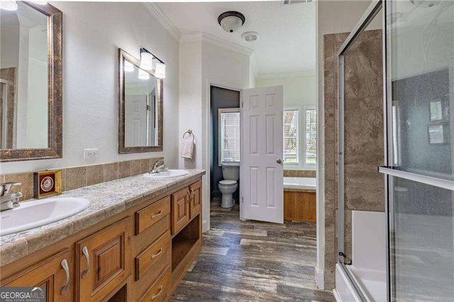 1257 Sidneys Alley NE, Townsend, GA 31331