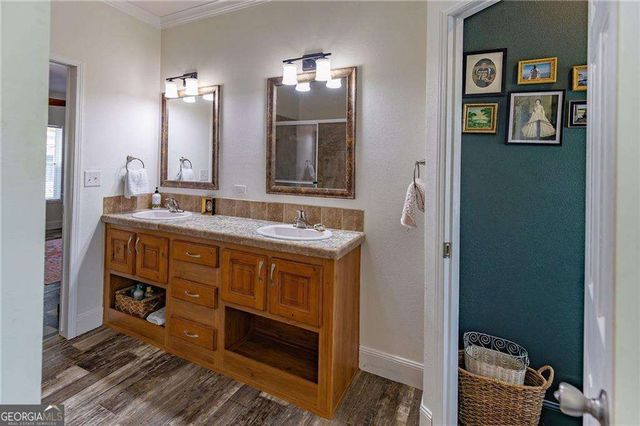 1257 Sidneys Alley NE, Townsend, GA 31331