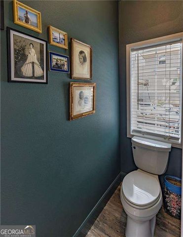 1257 Sidneys Alley NE, Townsend, GA 31331