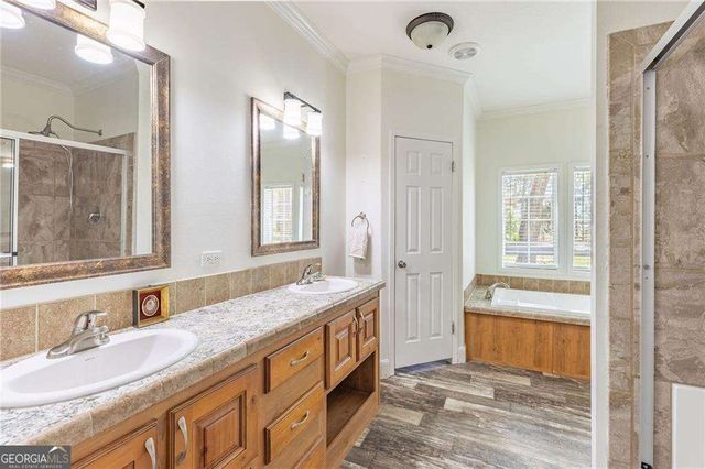 1257 Sidneys Alley NE, Townsend, GA 31331