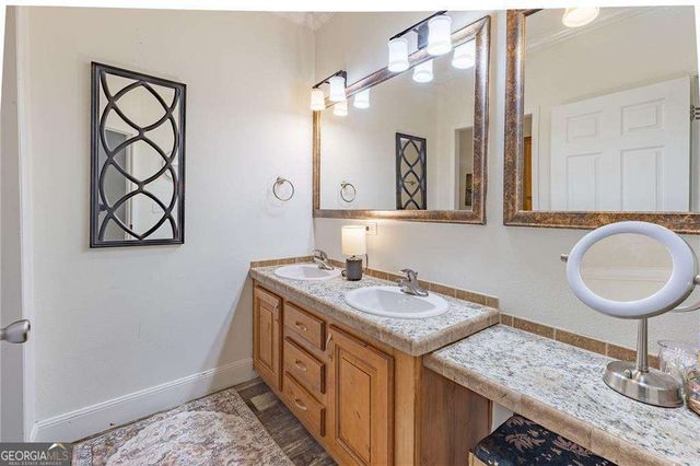 1257 Sidneys Alley NE, Townsend, GA 31331