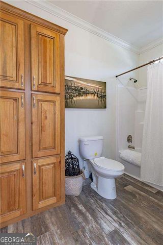 1257 Sidneys Alley NE, Townsend, GA 31331