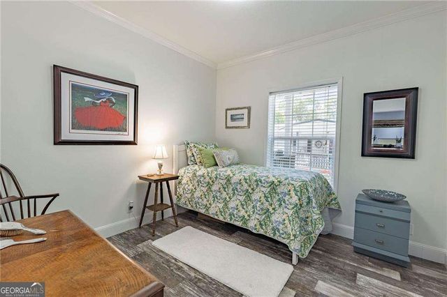 1257 Sidneys Alley NE, Townsend, GA 31331