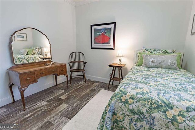 1257 Sidneys Alley NE, Townsend, GA 31331