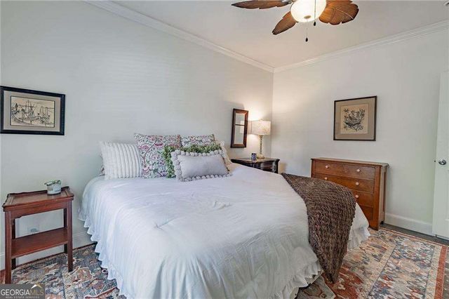 1257 Sidneys Alley NE, Townsend, GA 31331