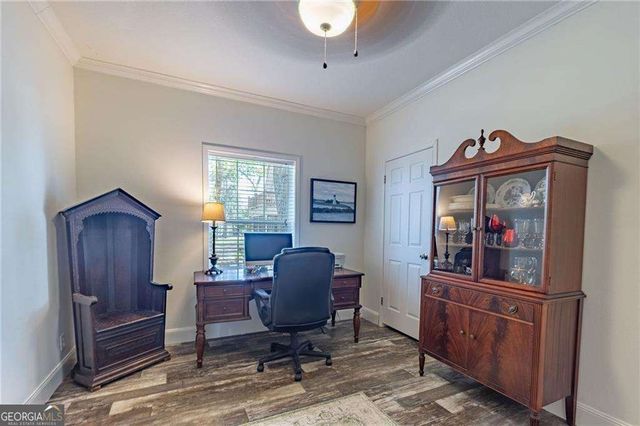 1257 Sidneys Alley NE, Townsend, GA 31331
