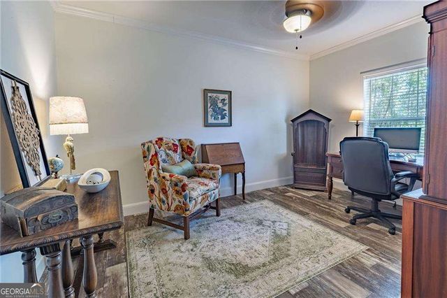 1257 Sidneys Alley NE, Townsend, GA 31331