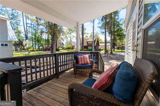 1257 Sidneys Alley NE, Townsend, GA 31331