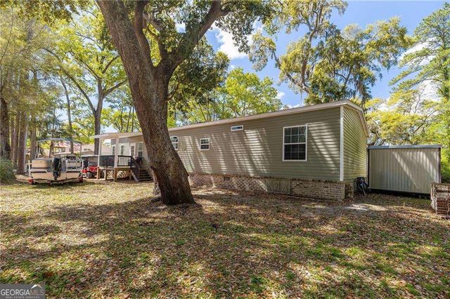 1257 Sidneys Alley NE, Townsend, GA 31331
