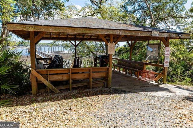 1257 Sidneys Alley NE, Townsend, GA 31331
