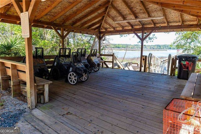 1257 Sidneys Alley NE, Townsend, GA 31331