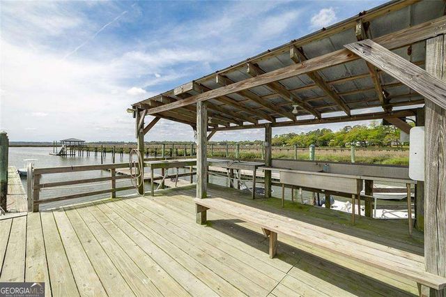 1257 Sidneys Alley NE, Townsend, GA 31331
