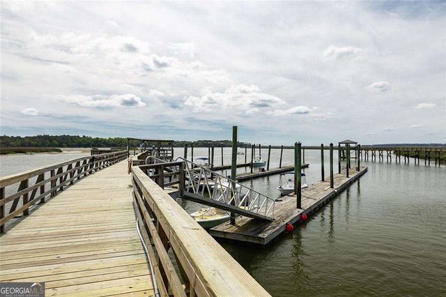 1257 Sidneys Alley NE, Townsend, GA 31331