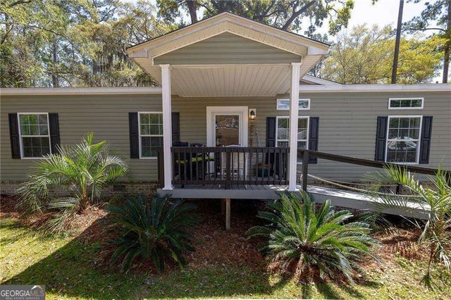 1257 Sidneys Alley NE, Townsend, GA 31331