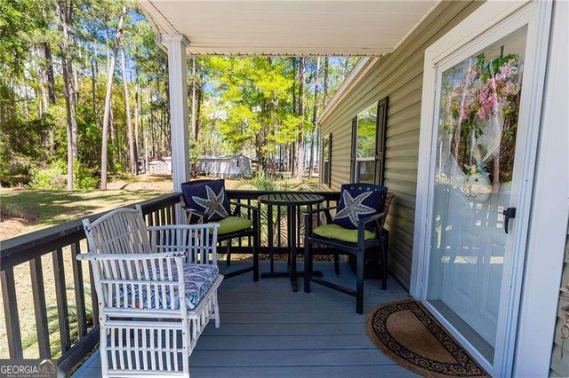 1257 Sidneys Alley NE, Townsend, GA 31331