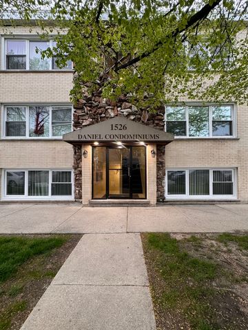 1526 S 51st Court 6, Cicero, IL 60804