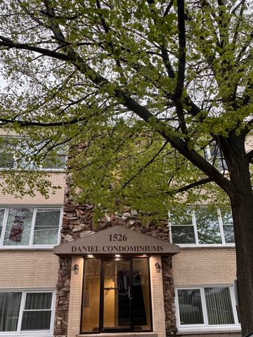 1526 S 51st Court 6, Cicero, IL 60804