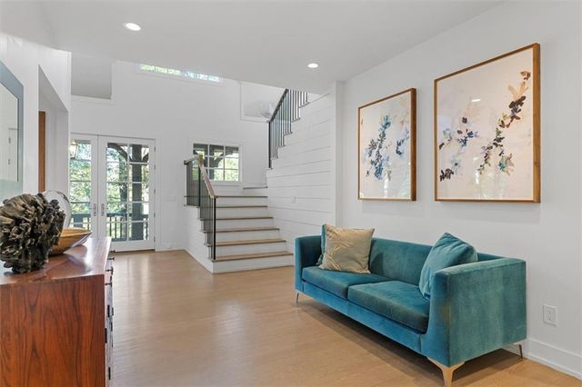 6305 River Chase Circle, Atlanta, GA 30328