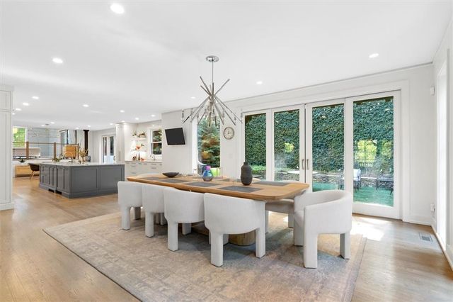 6305 River Chase Circle, Atlanta, GA 30328