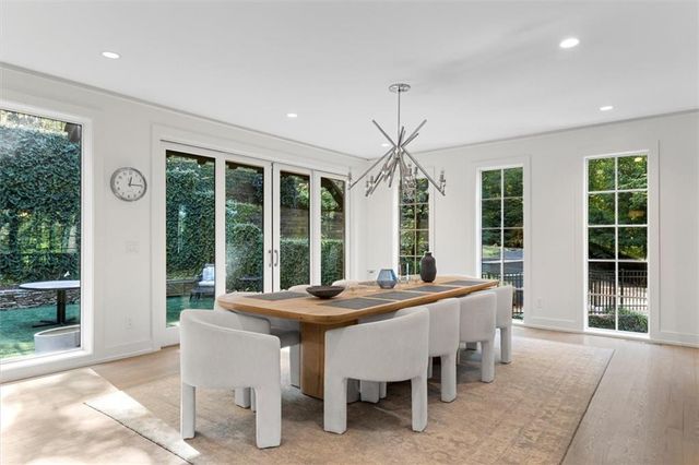 6305 River Chase Circle, Atlanta, GA 30328