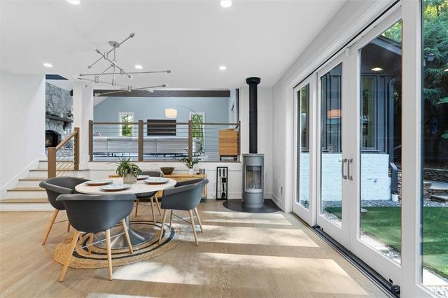 6305 River Chase Circle, Atlanta, GA 30328