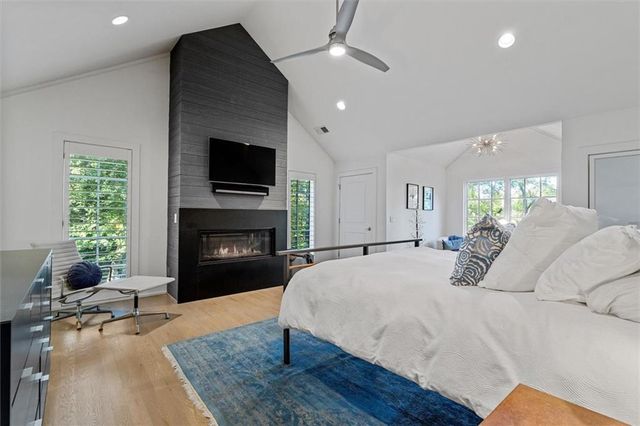 6305 River Chase Circle, Atlanta, GA 30328