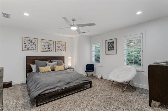 6305 River Chase Circle, Atlanta, GA 30328