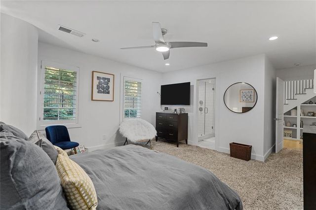 6305 River Chase Circle, Atlanta, GA 30328