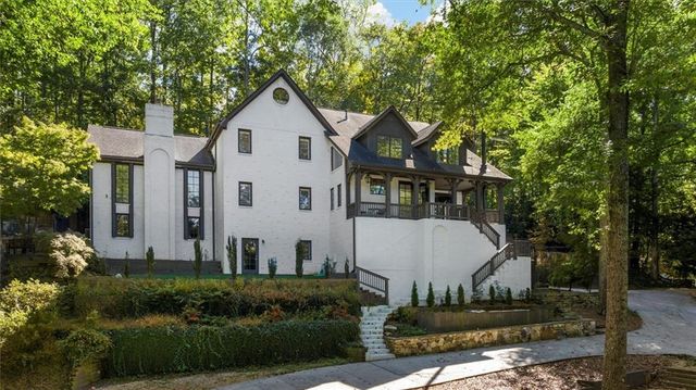 6305 River Chase Circle, Atlanta, GA 30328