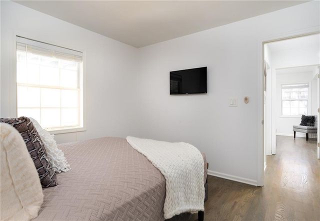 799 Verner Street NW b, Atlanta, GA 30318