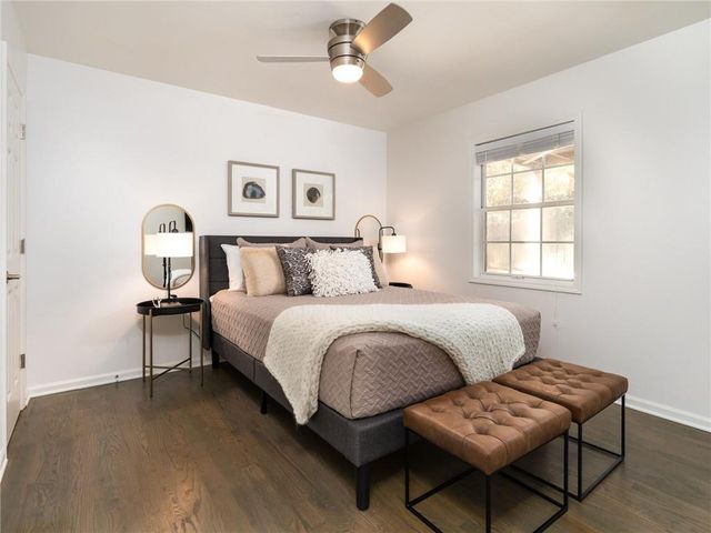 799 Verner Street NW b, Atlanta, GA 30318